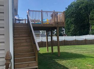 356 Wren St N, Martinsburg, WV 25405