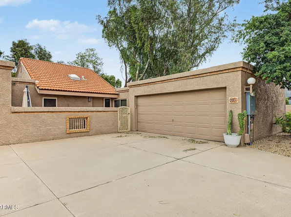 4138 E LARKSPUR Drive, Phoenix, AZ 85032