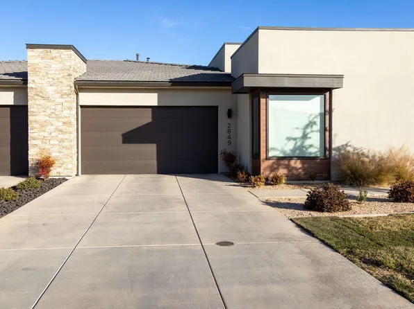 2849 E Snowberry Dr, Saint George, UT 84790
