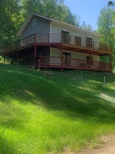 555 Beacon Rd, Fairbanks, AK, 99712