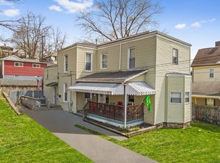 1317 6th Ave UNIT B, New Brighton, PA