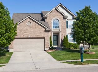 1528 Blake Ct, Fairborn, OH 45324