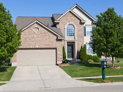 1528 Blake Ct, Fairborn, OH, 45324