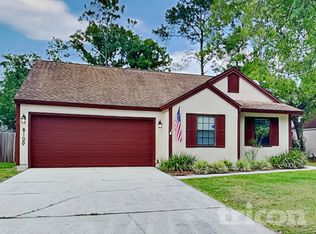 8129 Mactavish Way W, Jacksonville, FL 32244