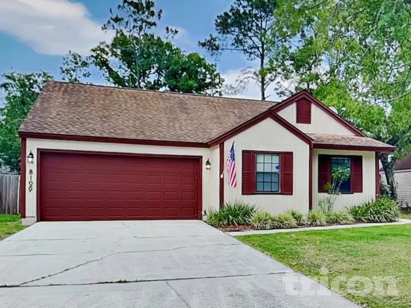 8129 Mactavish Way W, Jacksonville, FL 32244