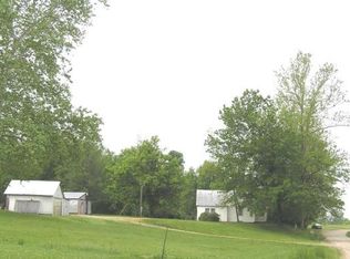 712 Bluffton Rd, Rhineland, MO 65069