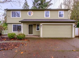 1416 S Birch Ct, Canby, OR 97013