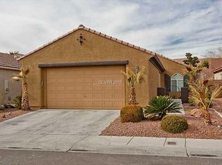 705 Indian Garden St #0, Las Vegas, NV 89138