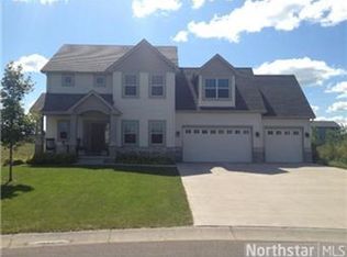14945 77th Ln NE, Otsego, MN 55330