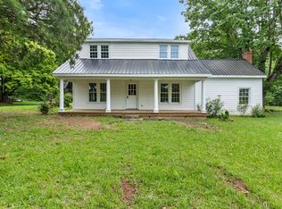 16098 L P Bailey Memorial Hwy, Nathalie, VA 24577