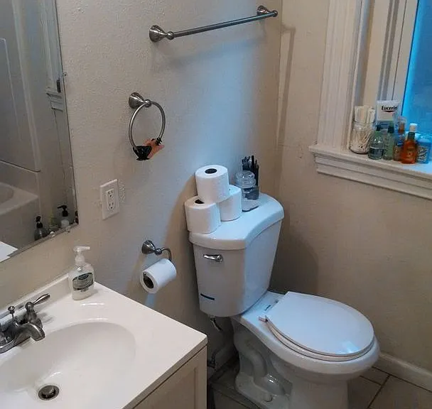 1622 Hatteras Street — Photo 8
