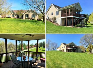 9 River Bluff Ct, Augusta, MO 63332