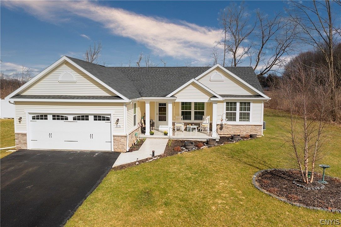 8578 McNamara Dr, Clay, NY 13041 Zillow