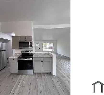 3 bed, 1287 sqft, $1,599 — Photo 4