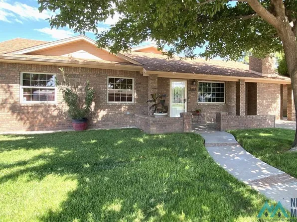 3403 N Flint Ave, Roswell, NM 88201