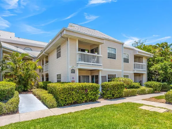 6907 Stones Throw Cir N #2107, Saint Petersburg, FL 33710