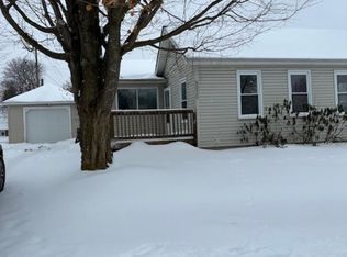 6010 Fox St, Mayville, MI 48744