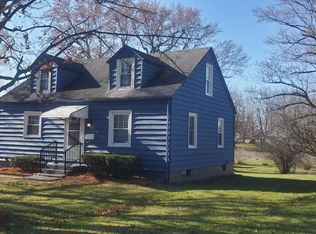 7216 Bradbury Ave, Fort Wayne, IN
