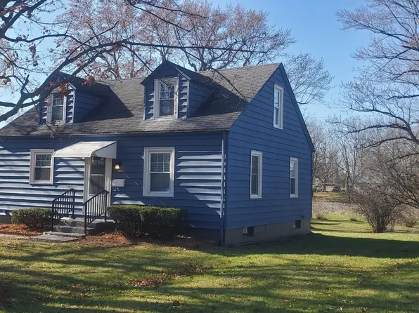 7216 Bradbury Ave, Fort Wayne, IN 46809