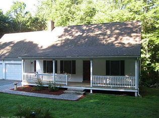 398 Brickyard Rd, Woodstock, CT 06281