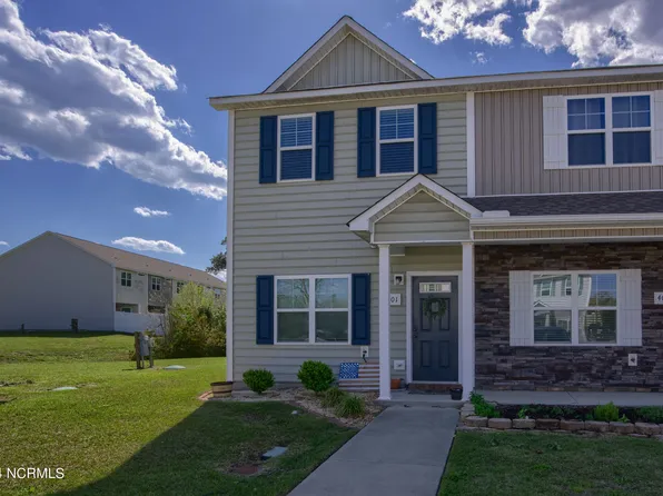 401 Justice Farm Drive, Sneads Ferry, NC 28460
