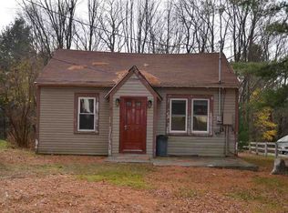 92 Stanton Corner Rd, Swan Lake, NY 12783