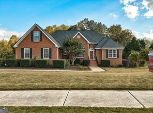 700 White Dove Dr, McDonough, GA 30253
