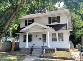 4306 Lewis Ave, Toledo, OH 43612