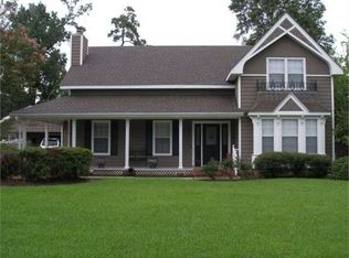 40 Poinsetta Rd, Sulphur, LA 70663