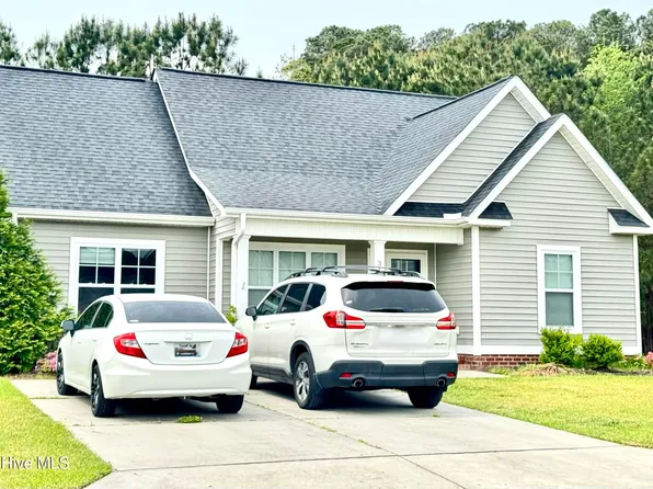 3164 Chesswood Ln, Winterville, NC 28590