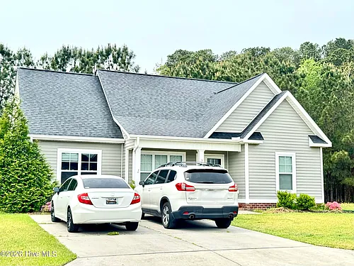 3164 Chesswood Ln Photo 1
