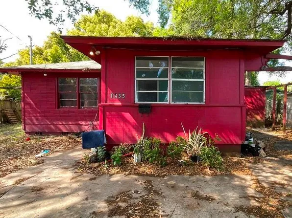 1435 N 23rd Cir, Jacksonville, FL 32206