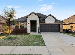 3721 Bennett Trl, Celina, TX 75009