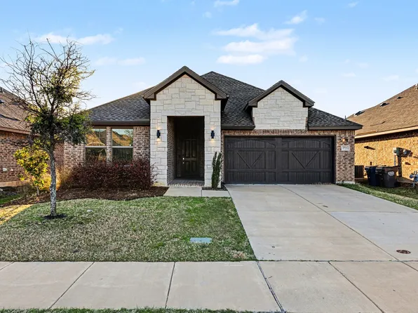 3721 Bennett Trl, Celina, TX 75009