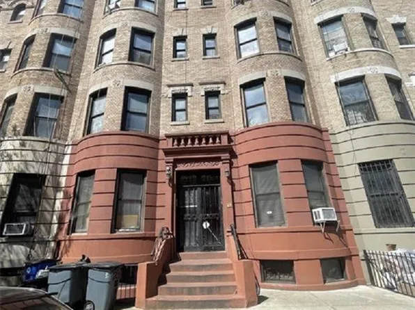 248 New York Ave APT 8, Brooklyn, NY 11216