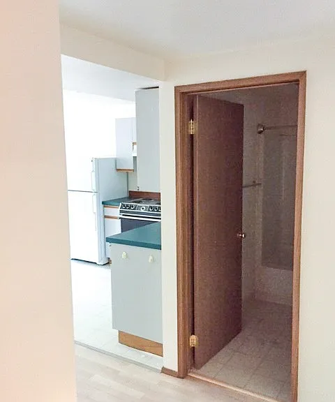 Tuscany Apartments — Photo 8