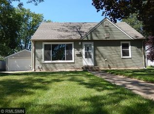 7532 Park Ave, Minneapolis, MN 55423