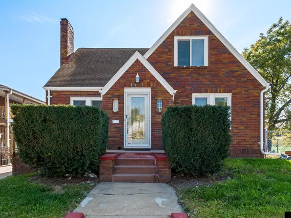 4915 Ames Ave, Omaha, NE 68104