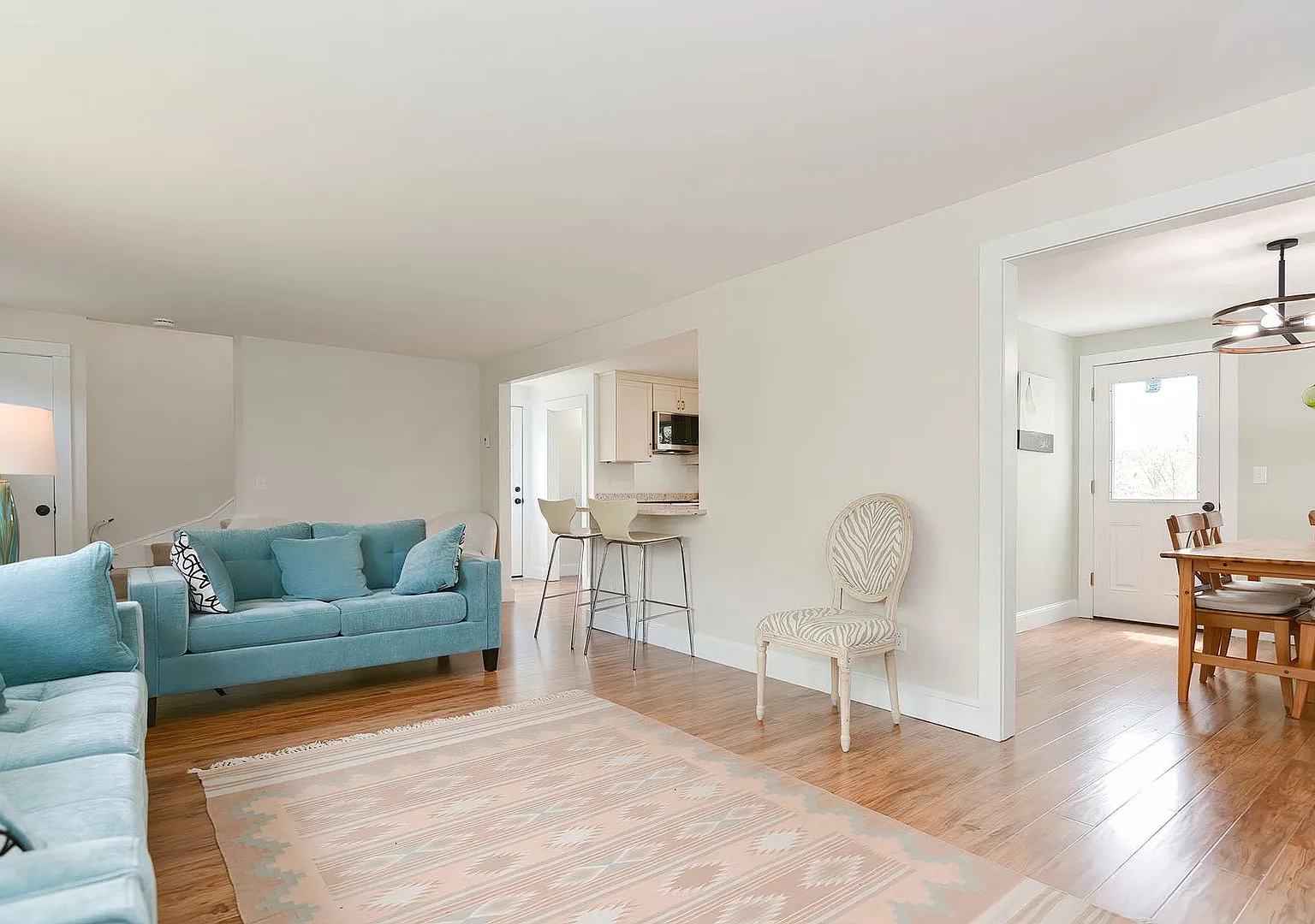 Winter Rental: Just for the Halibut — Photo 4