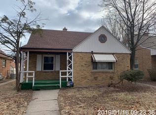 4730 N 19th St, Milwaukee, WI 53209
