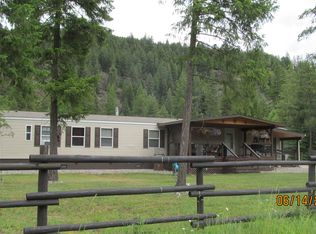 2174 River Rd, Troy, MT 59935