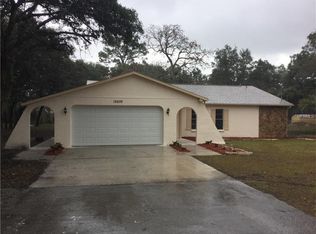 15535 Waxweed Ave, Spring Hill, FL 34610