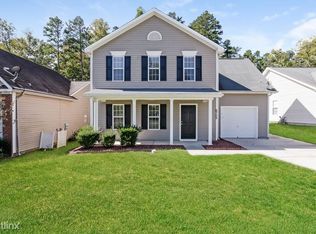 6705 Sunman Rd, Charlotte, NC 28216