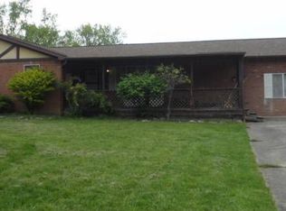 2540 Jordan Rd, Columbus, OH 43231