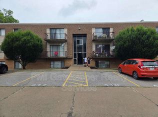 6602 Hearne Rd APT 46, Cincinnati, OH 45248