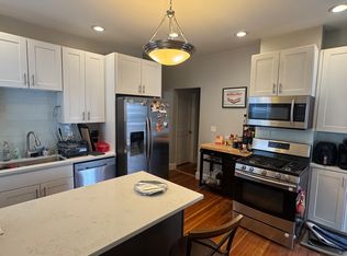 26 Roseclair St #1, Dorchester, MA 02125