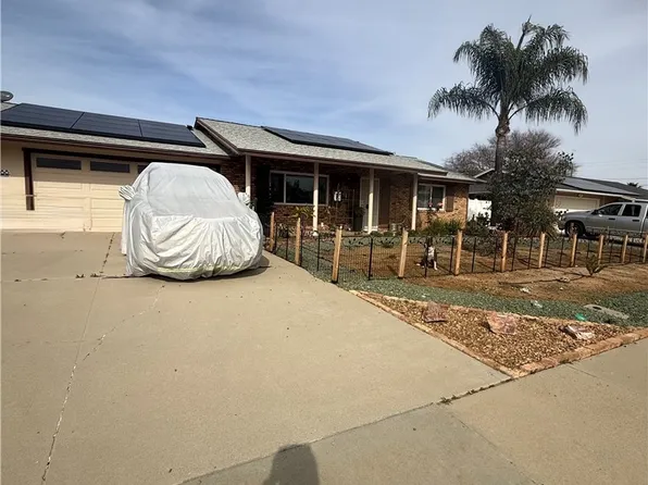 25888 Sandy Lodge Rd, Menifee, CA 92586