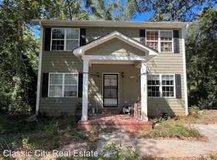 367 Odd St, Athens, GA 30601