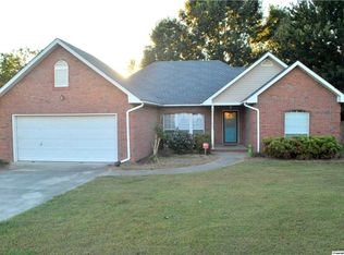 2109 Springdale Dr SW, Hartselle, AL 35640