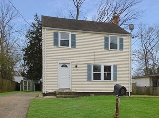 46471 Midway Dr, Lexington Park, MD 20653